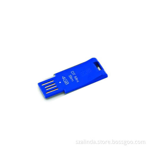 Kingston usb disk DT MINI SLIM USB